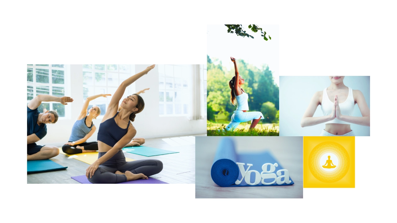 ホットヨガラバ無料体験はこちら